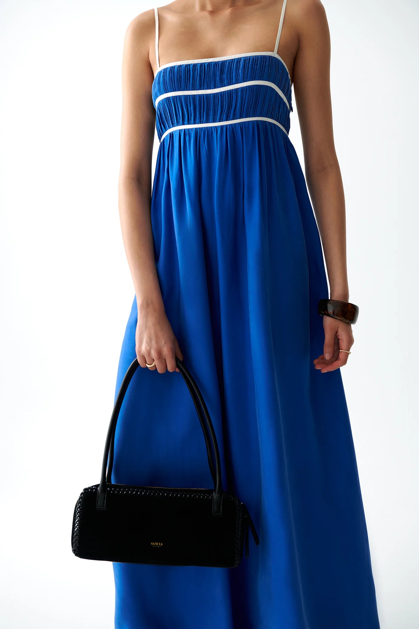 Sancia The Jules Dress