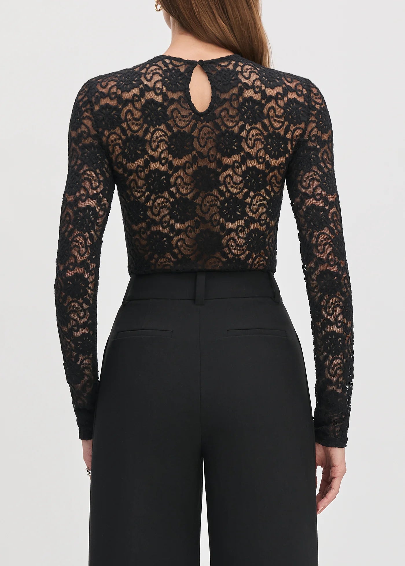 FD The Heart Bodysuit