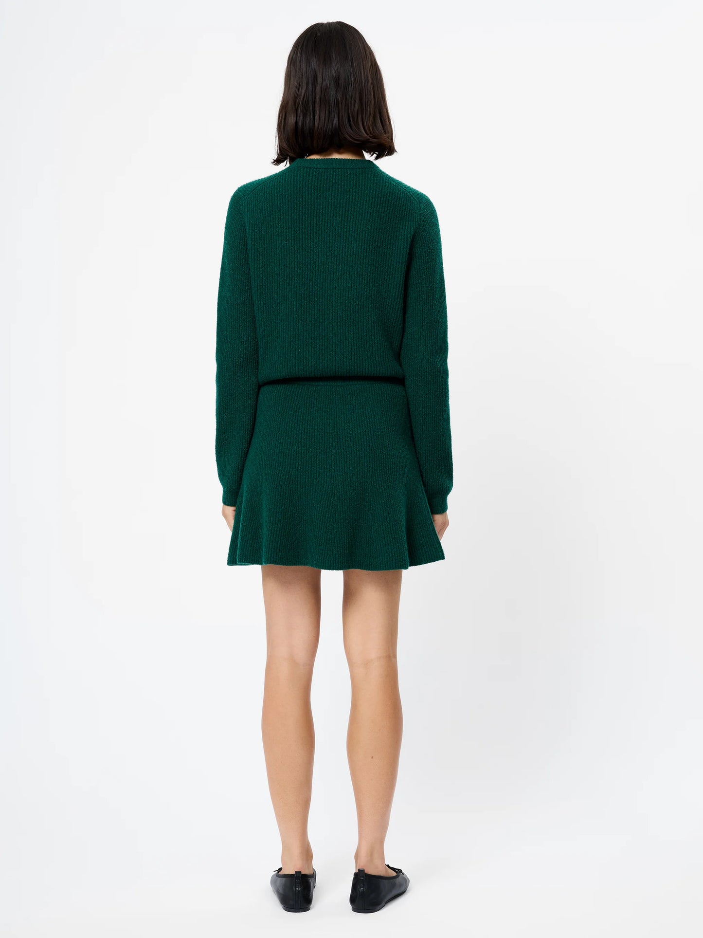 FC Vhari Knit Mini Skirt