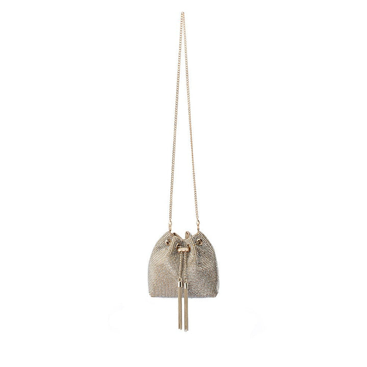 Miranda Drawstring Top Handle