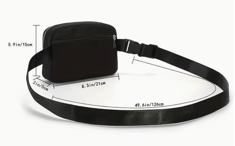 Poli Belt Bag