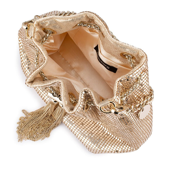 Vivi Mesh Pouch