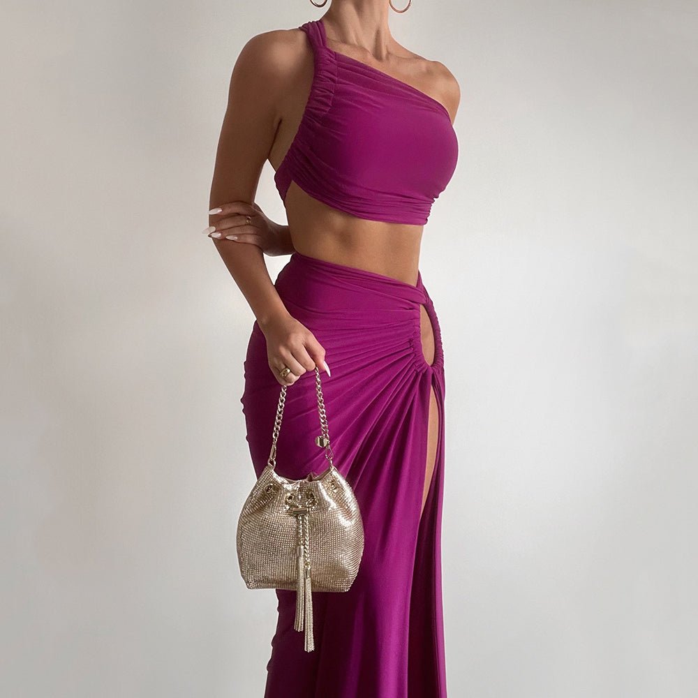 Vivi Mesh Pouch