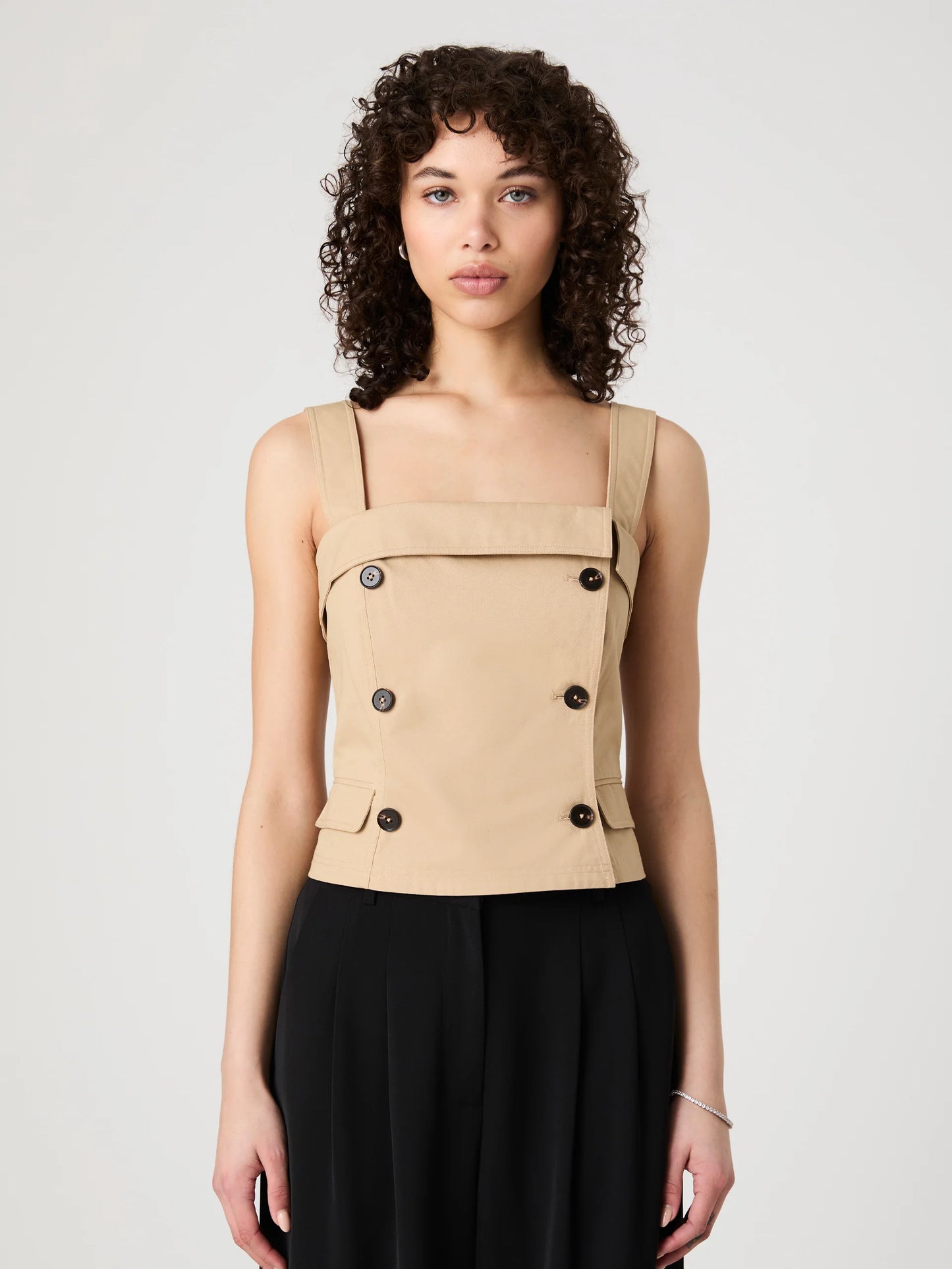 Trench Top