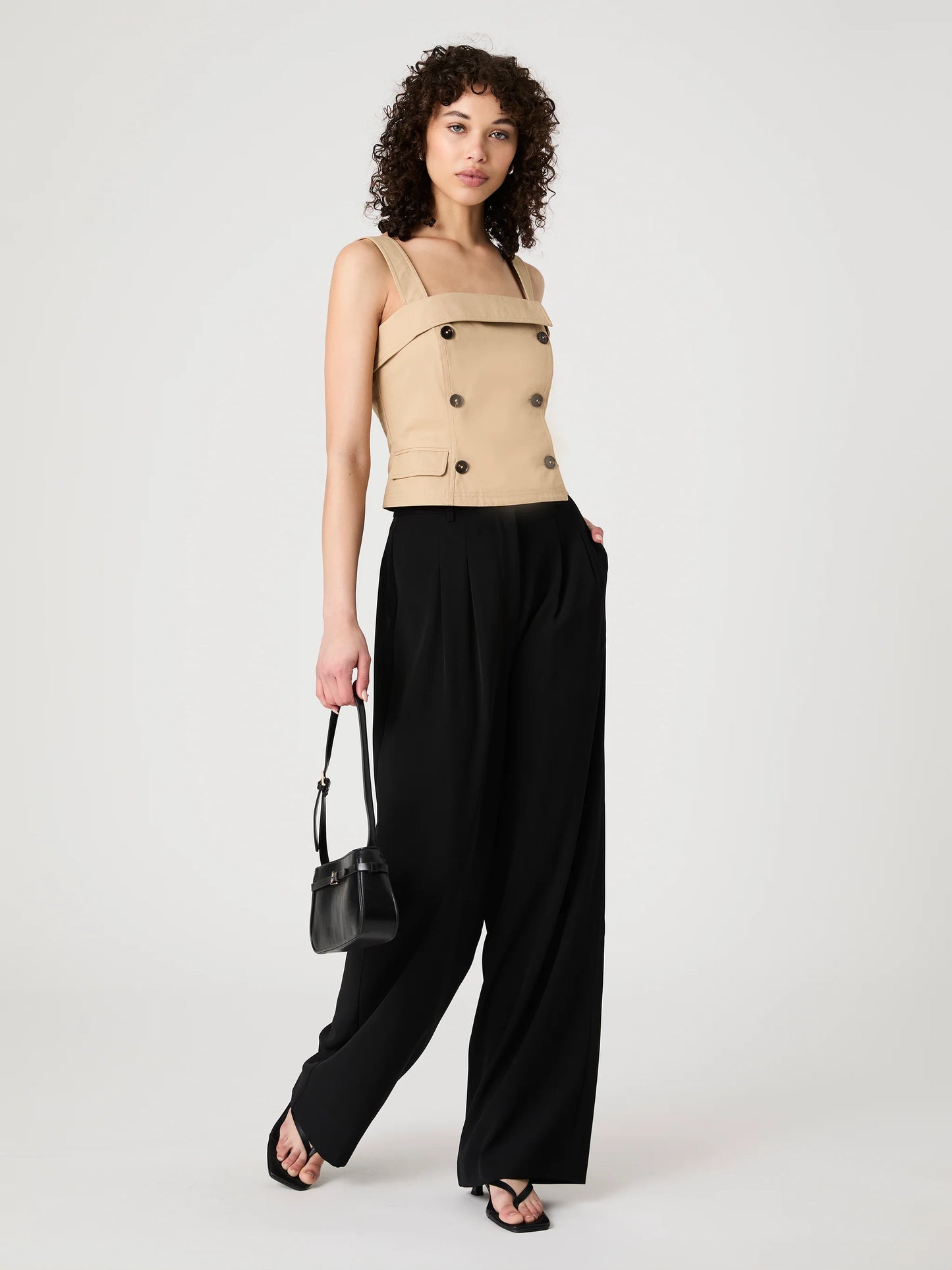Trench Top