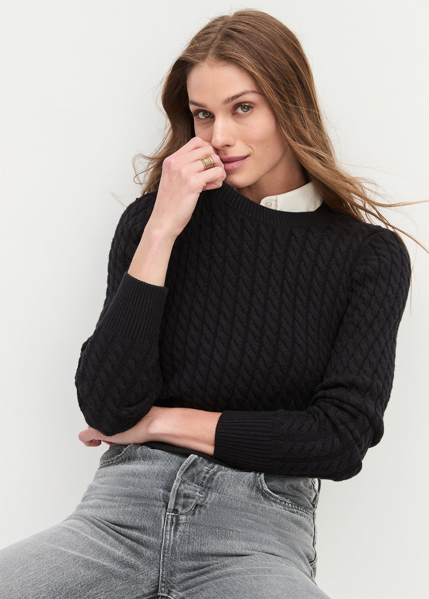 FD Gigi Sweater