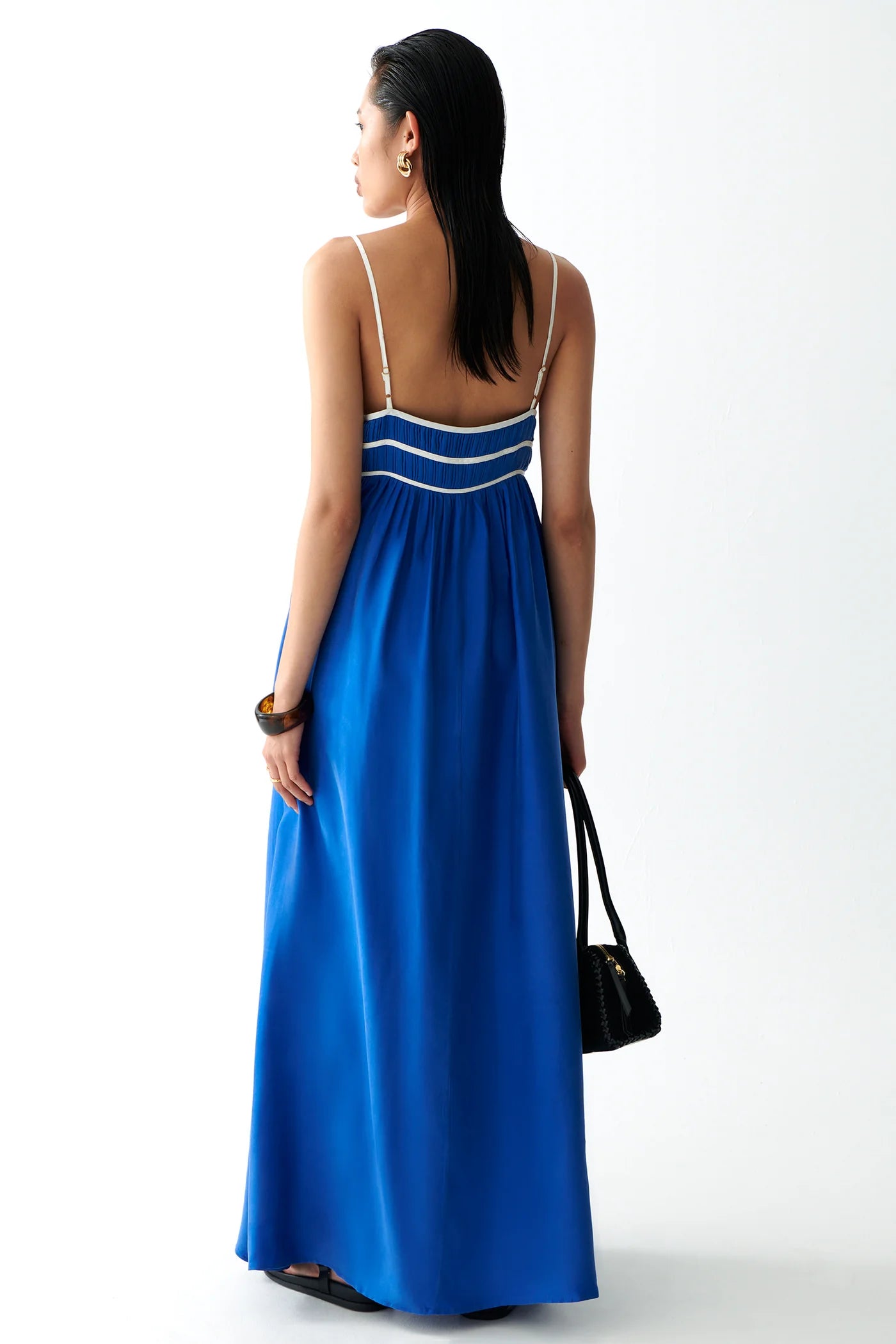 Sancia The Jules Dress