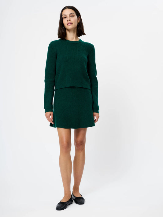 FC Vhari Knit Mini Skirt