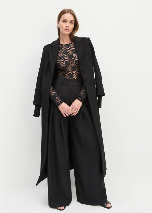 FD The Heart Bodysuit