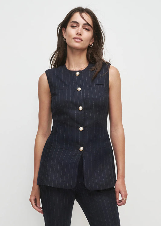 FD Turris Clocking In Top