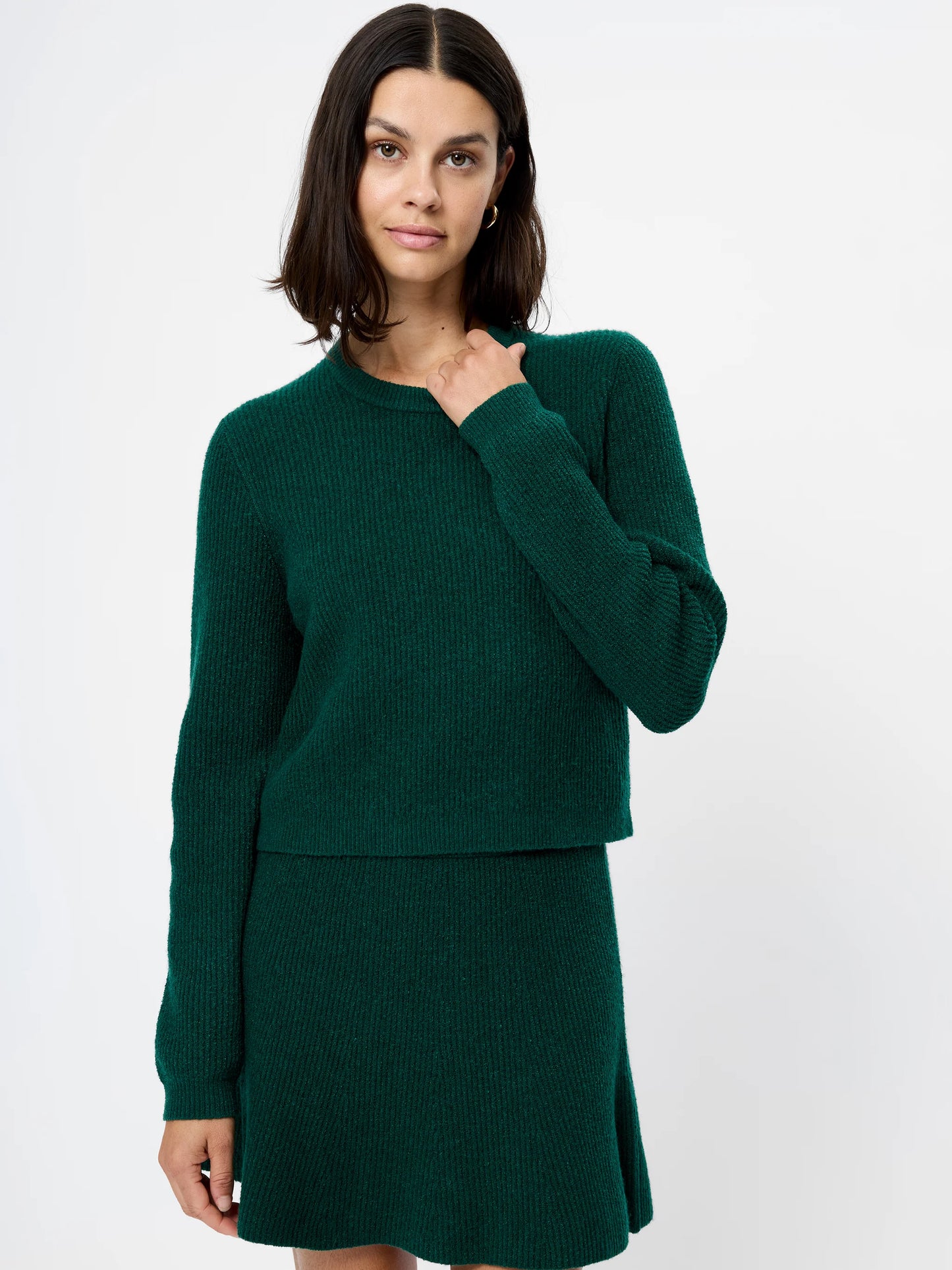 FC Vhari Knit Classic Pullover