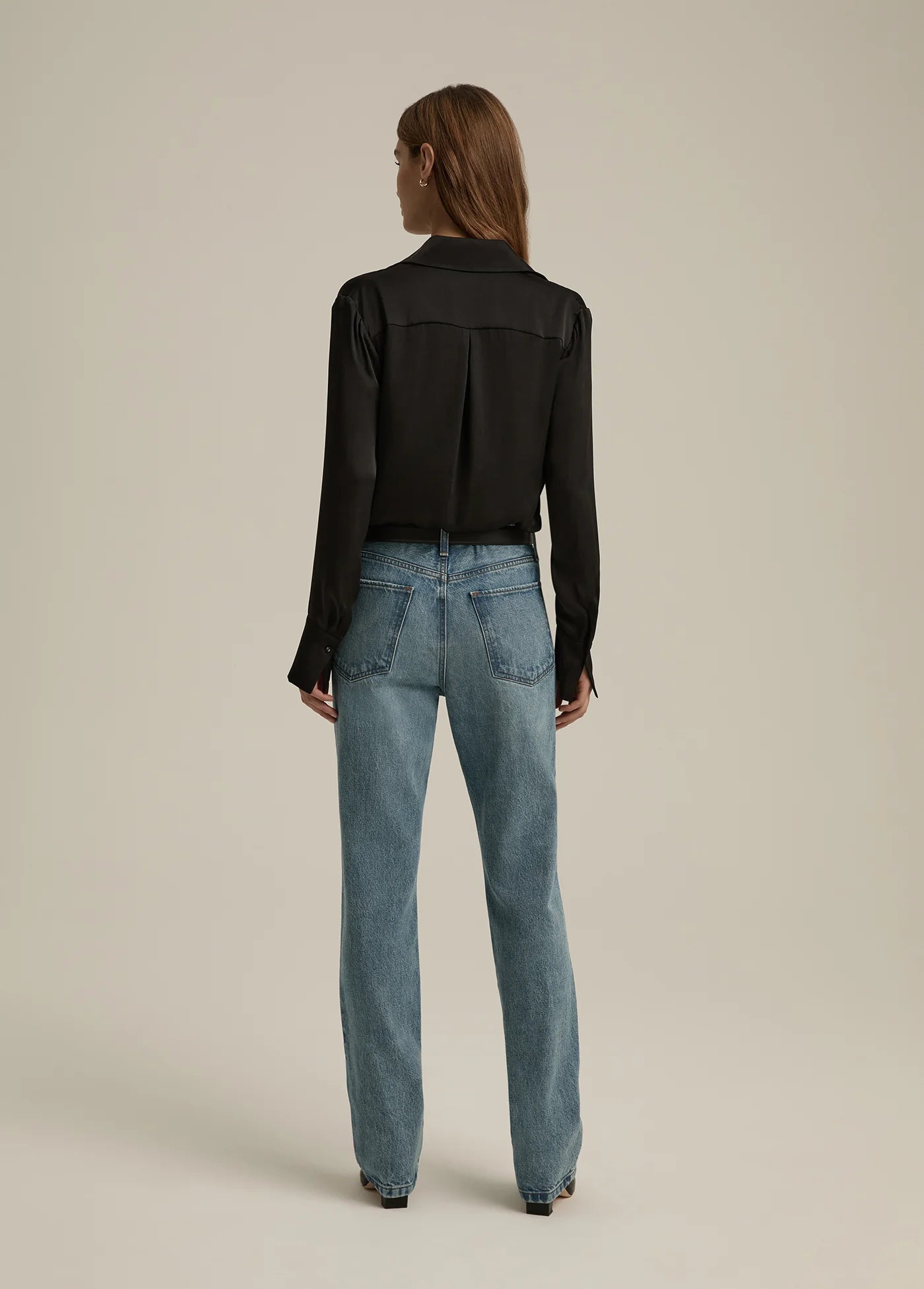 FD Take Me Seriously Bodysuit