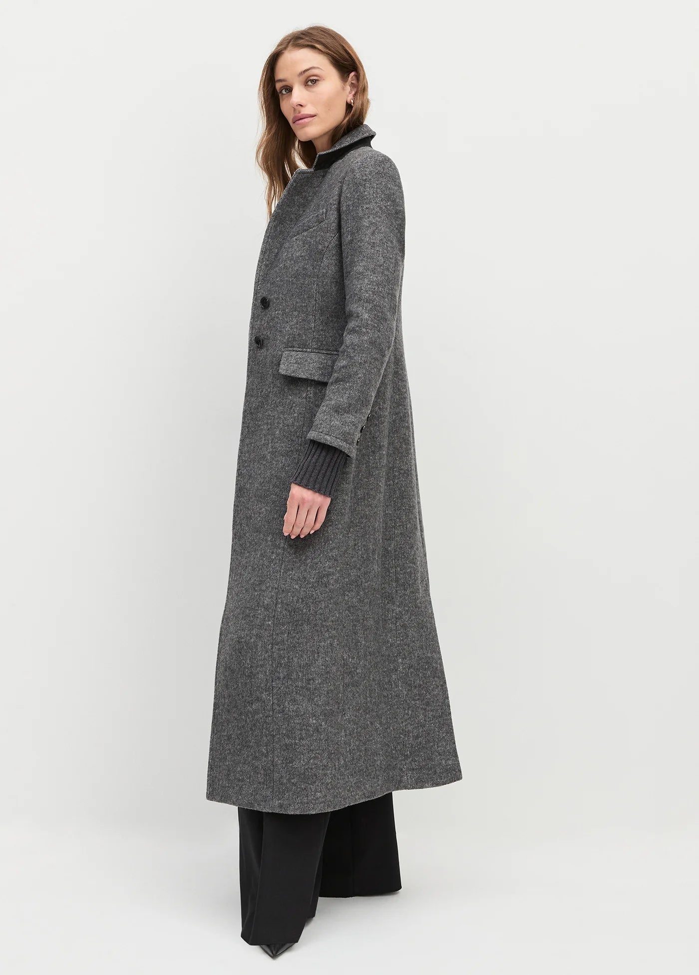 FD City Coat