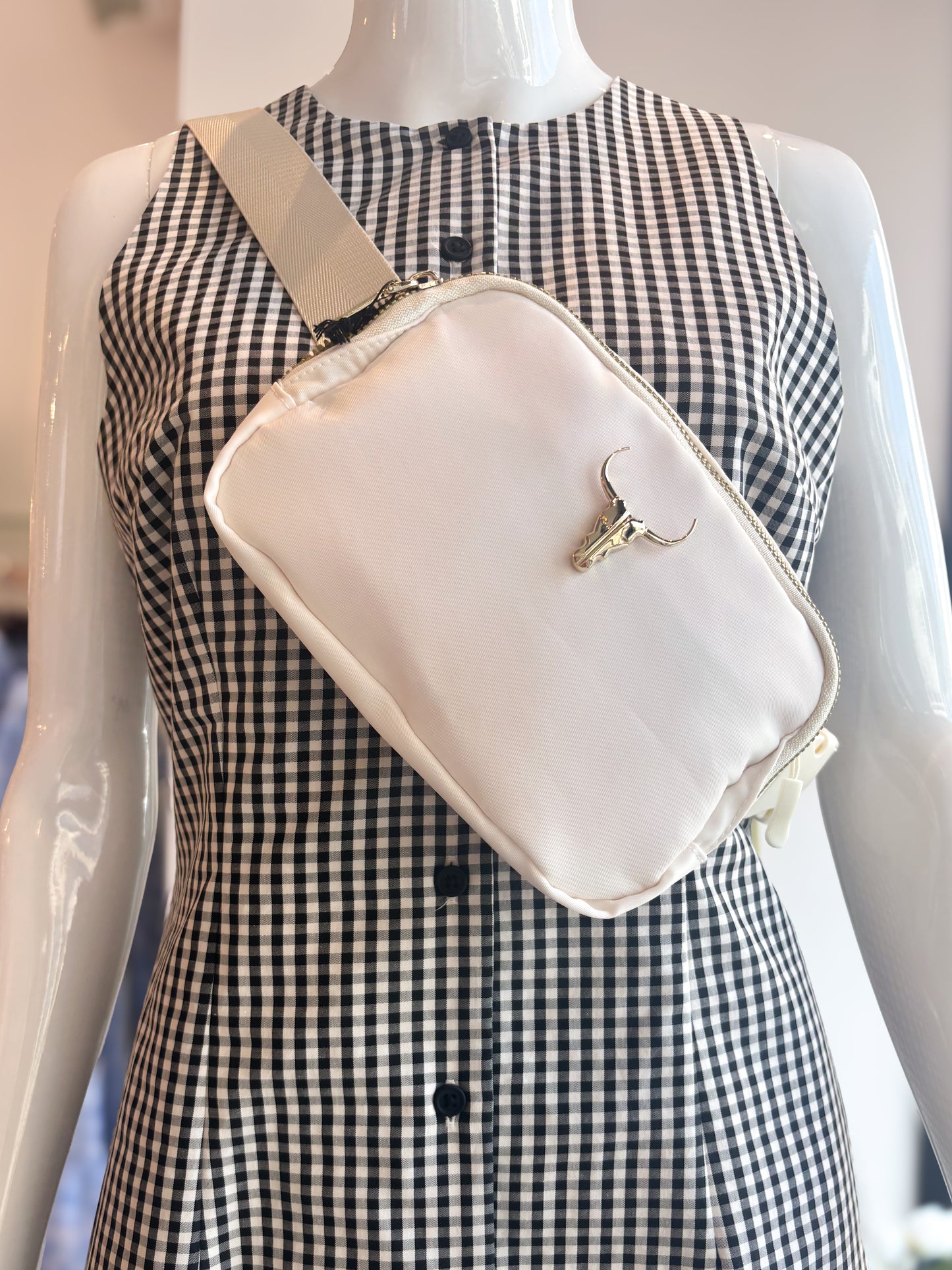 Poli Belt Bag