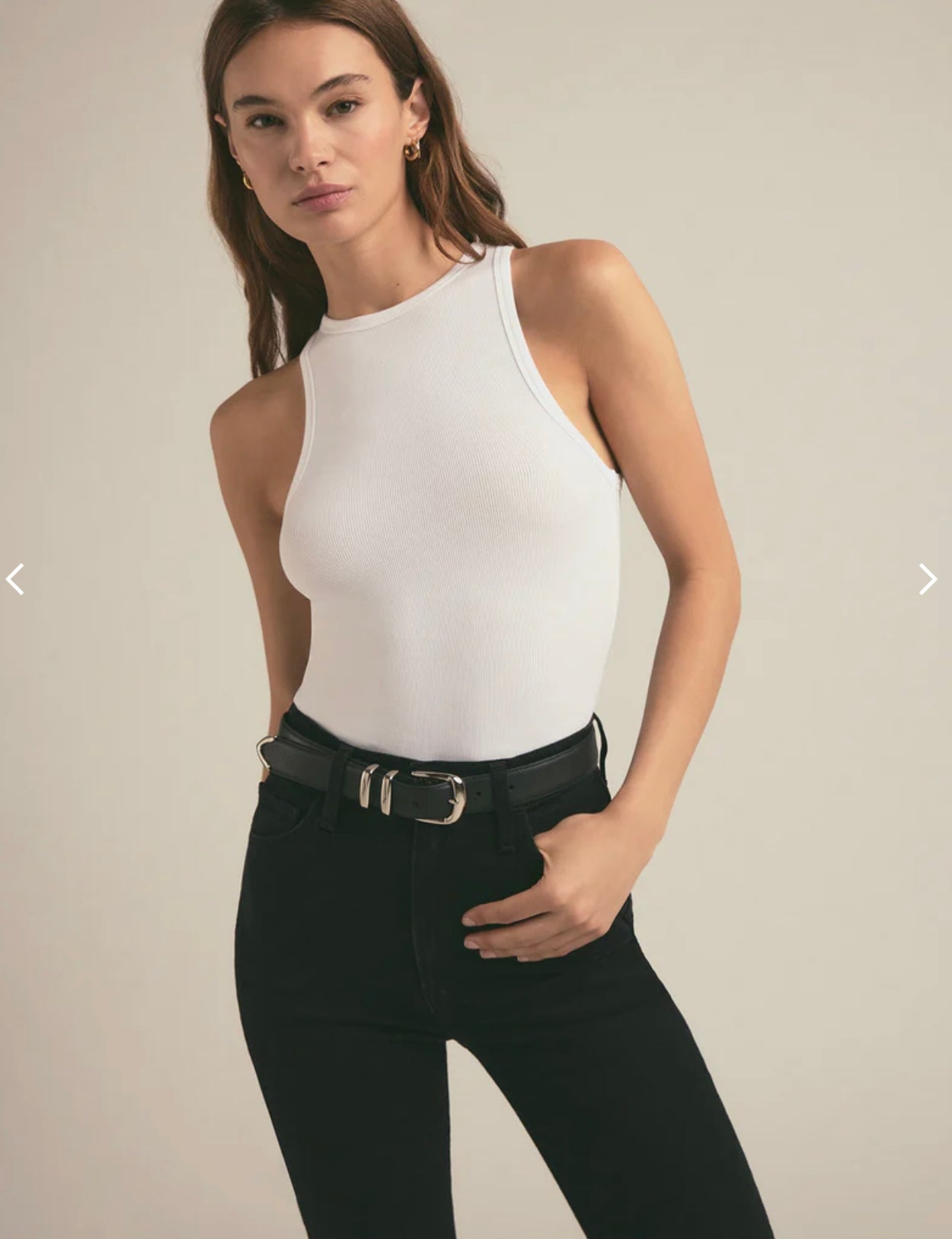 The Perfect Bodysuit