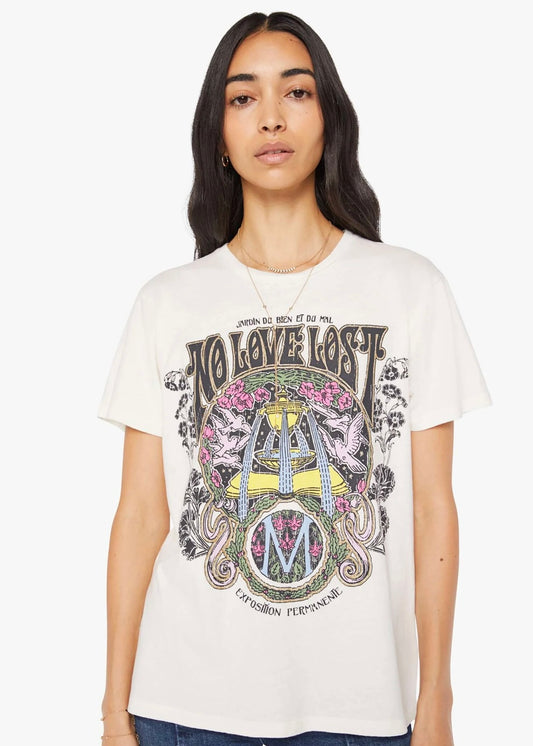 The Rowdy T-Shirt