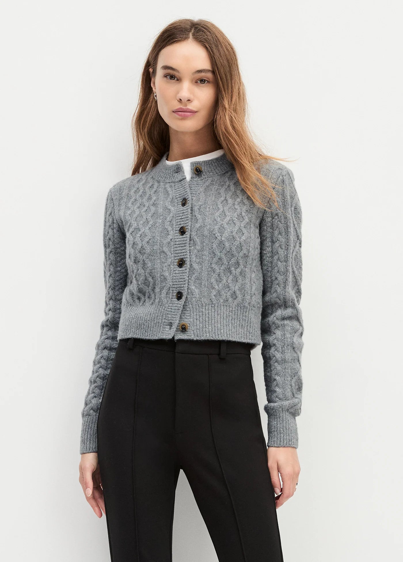 FD Colette Cardigan