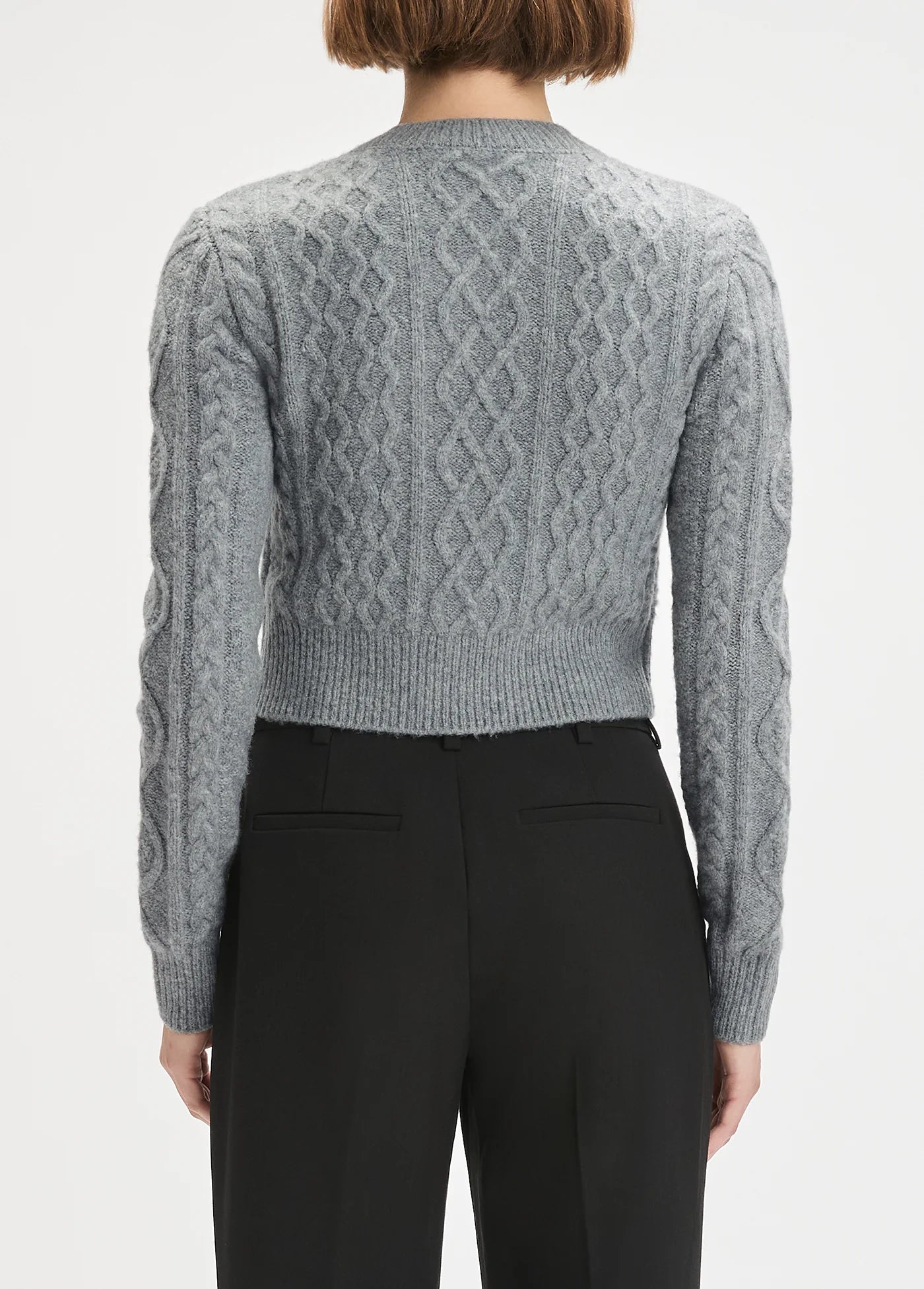 FD Colette Cardigan