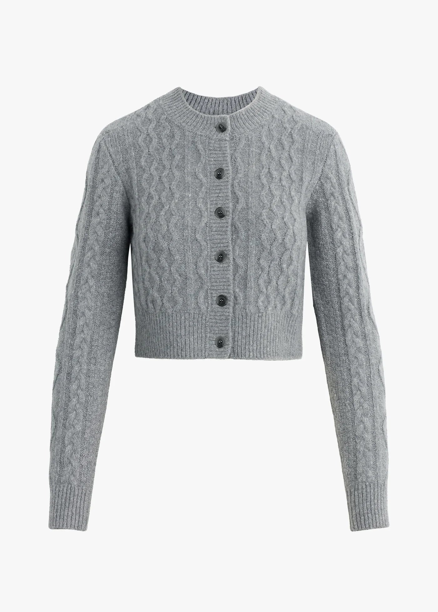 FD Colette Cardigan