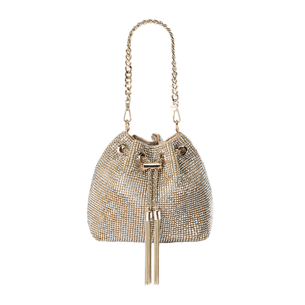 Miranda Drawstring Top Handle