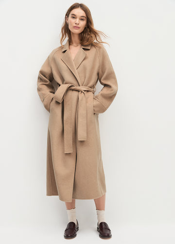TATI COAT