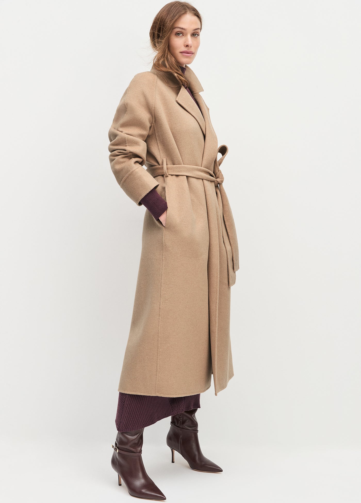 TATI COAT