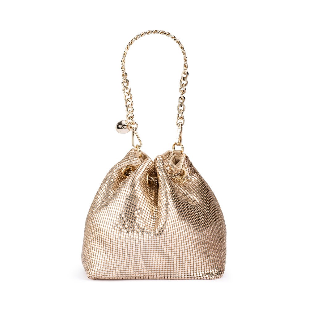 Vivi Mesh Pouch