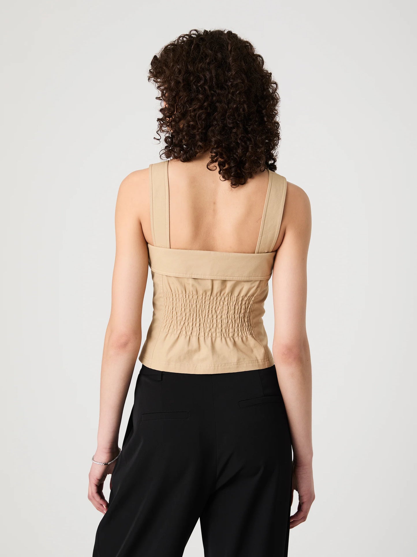 Trench Top