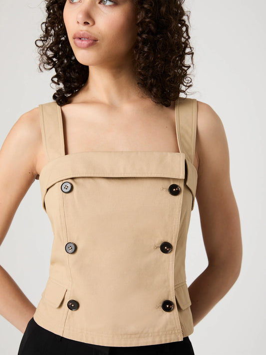 Trench Top